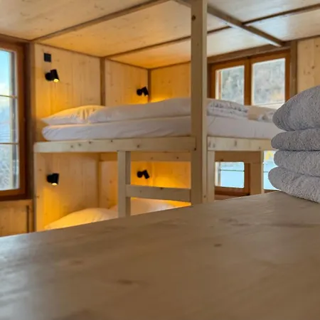 Alpenhof Mountain Lodge-3